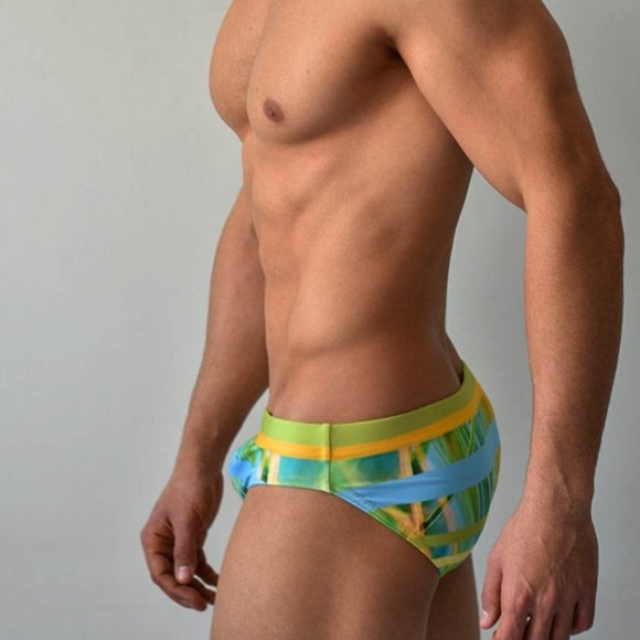 BATTYSTA TIERRA 03 SWIMSUIT - Picture 2 of 4